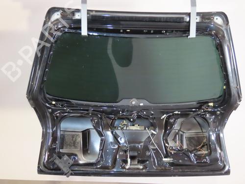 Tailgate AUDI A4 B6 Avant (8E5) 1.9 TDI | BP18249177C6 