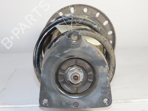 Left front shock absorber OPEL CORSA F (P2JO) 1.2 (68) | BP30605991M16 - Image 2