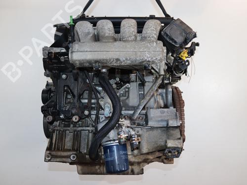 Used Engine Engine 38627730 38627730