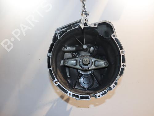 Gearbox BMW 5 (E60) 525 d | BP29929820M3