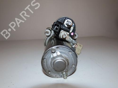 Startmotor PEUGEOT 208 I (CA_, CC_) 1.6 GTi (208 hp) 26702640