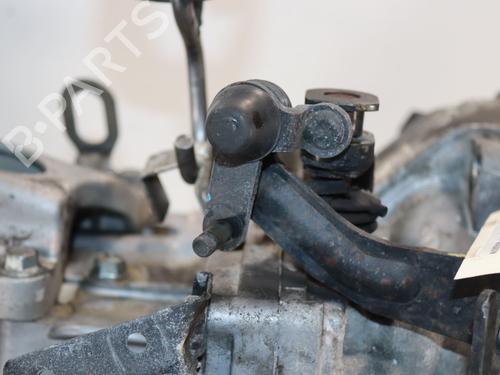 Used Gearbox Gearbox CHEVROLET SPARK (M300) 1.2 (82 hp) 33970776 33970776