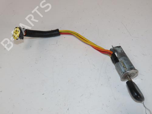 Used Ignition barrel Ignition barrel RENAULT MEGANE Scenic (JA0/1_) 1.6 e (JA0F) (90 hp) 33297828 33297828