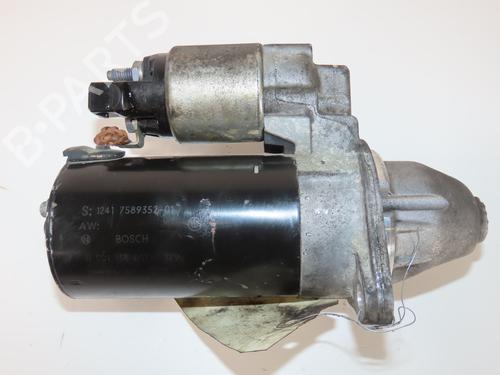 Starter BMW 1 (E87) 116 i | BP26442607M8 
