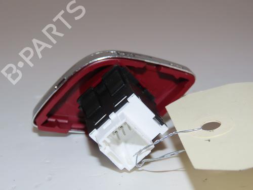 Warning switch CITROËN DS3 (SA_) 1.6 HDi 90 | BP24576290I22 