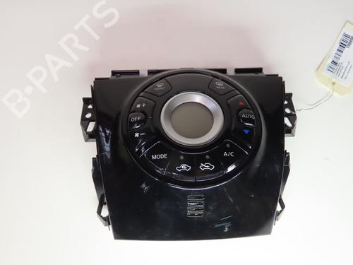 Used Climate control NISSAN NOTE (E12) 1.2 (80 hp) 17469962