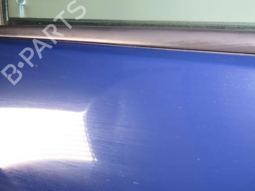Right rear door DACIA LOGAN MCV II 1.2 | BP27926491C5