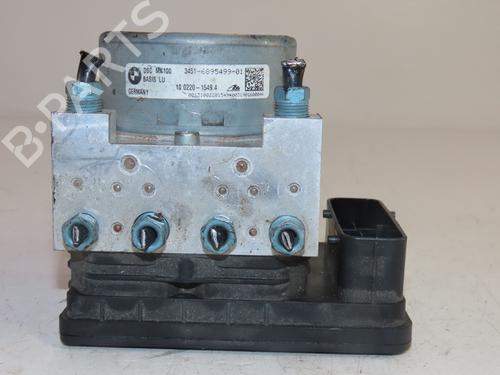 ABS pump MINI MINI (F56) Cooper S | BP33744546M43 - Image 3