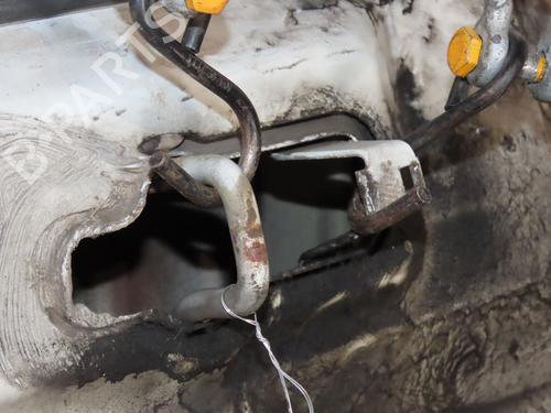 Used Hood Hood 38428675 38428675