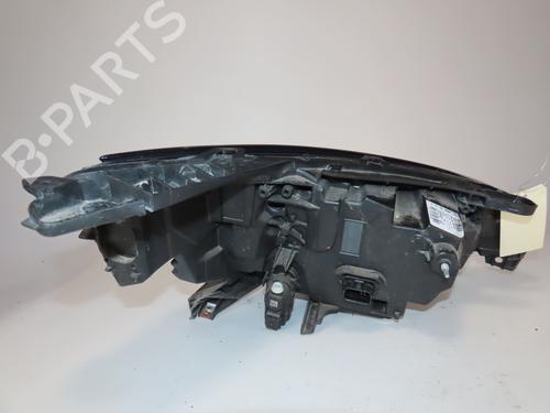Left headlight RENAULT CLIO V (B7_) 1.5 Blue dCi 85 (B7AG) | BP31372309C28