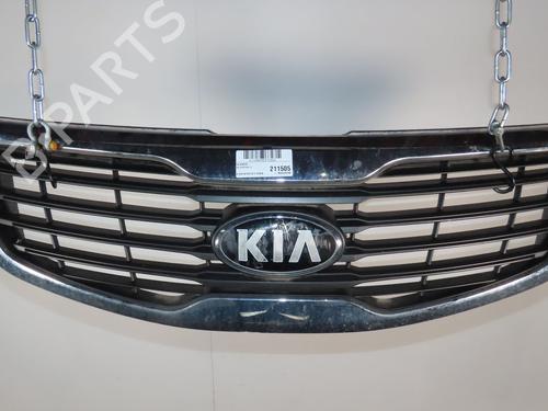 Grille KIA SPORTAGE III (SL) 1.7 CRDi | BP29380437C40 