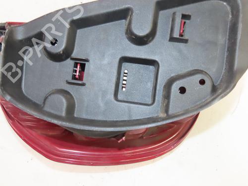 Used Right taillight Right taillight CITROËN C5 I (DC_) 2.2 HDi (DC4HXB, DC4HXE) (133 hp) 17996580 17996580