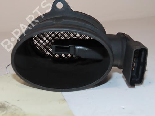 Used Mass air flow sensor PEUGEOT 5008 (0U_, 0E_) 1.6 HDi (110 hp) 28485431