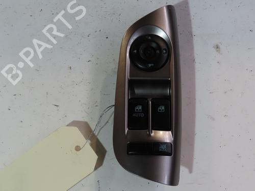 Used Left front window switch HYUNDAI COUPE II (GK) 2.0 GLS (143 hp) 28121116
