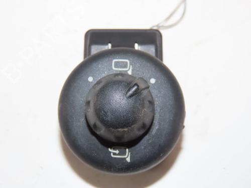 Spejlkontakt MINI MINI (R56) Cooper D (109 hp) 32873426