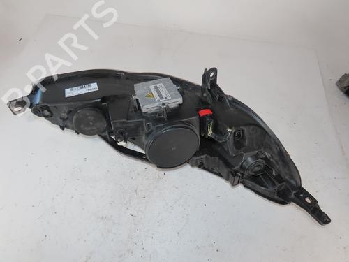 Left headlight PEUGEOT 407 (6D_) 2.0 HDi 135 (6DRHRH, 6DRHRE, 6DRHRG, 6DRHRJ) | BP29380482C28