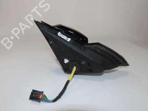 Left mirror PEUGEOT 2008 II (UD_, US_, UY_, UJ_, UR_, UC_) 1.5 BlueHDI 130 | BP27551257C26 