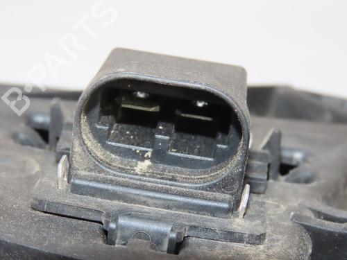 Used Radiator fan RENAULT LAGUNA II (BG0/1_) 1.8 16V (BG04, BG0B, BG0C, BG0V) (117 hp) 10563153