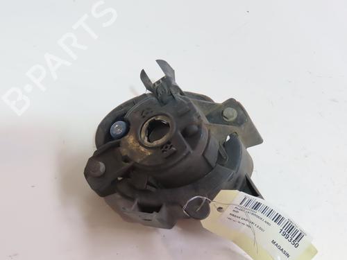 Used Right front fog light Right front fog light NISSAN QASHQAI I (J10, NJ10) 1.5 dCi (106 hp) 17657808 17657808