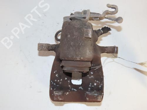 Used Right rear brake caliper VW TOURAN (1T1, 1T2) 1.9 TDI (105 hp) 31277075