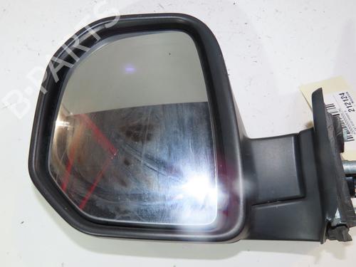 Left mirror CITROËN BERLINGO Box Body/MPV (B9) 1.6 HDi 90 | BP29740291C26