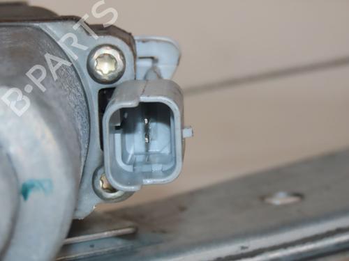 Rudehejsemekanisme Højre foran CITROËN C3 II (SC_) 1.6 BlueHDi 75 (75 hp) 30486800