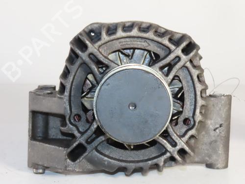 Alternator OPEL CORSA D (S07) 1.3 CDTI (L08, L68) | BP31843812M7 