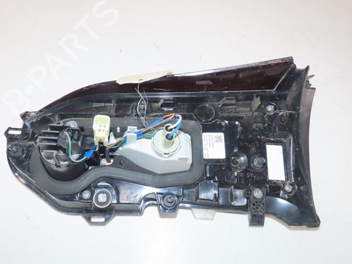 Left tailgate light TOYOTA RAV 4 V (_A5_, _H5_) 2.5 Hybrid (AXAH52) | BP33059004C79 - Image 2