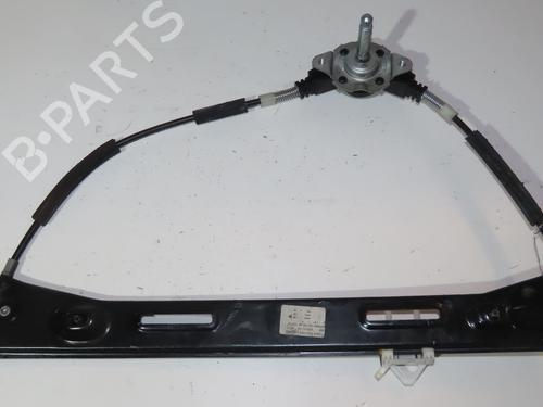 Used Front right window mechanism FIAT PANDA (169_) 1.1 (169.AXA1A) (54 hp) 28033485