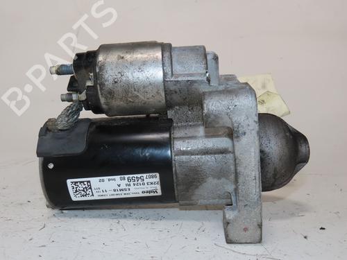 Starter CITROËN C3 II (SC_) 1.2 VTi 82 | BP24442040M8 