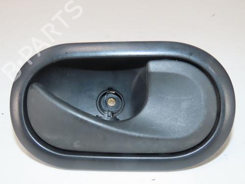 Front right interior door handle RENAULT KANGOO Express (FW0/1_) 1.5 dCi 90 (FW0G, FW05, FW08, FW11) | BP27887058I14 - Image 2