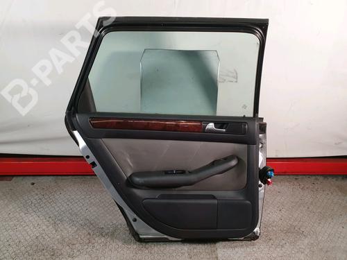 Left rear door AUDI ALLROAD C5 (4BH) 2.5 TDI quattro | BP9005986C4 