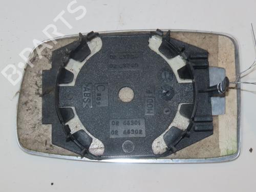 Spejlglas højre FIAT PANDA (169_) 1.3 D Multijet (169.AXC1A) (70 hp) 26311087