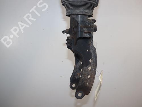 Used Right front shock absorber PORSCHE CAYENNE (9PA) S 4.8 (385 hp) 31692496