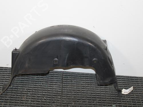 Wheel arch MINI MINI (R50, R53) Cooper | BP15547234C56 