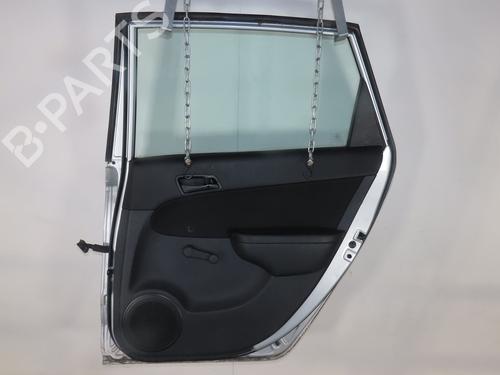 Right rear door HYUNDAI i30 Estate (FD) 1.6 CRDi | BP29196385C5