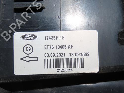 Left taillight FORD TRANSIT COURIER B460 Box Body/MPV 1.5 TDCi | BP24489985C34 - Image 3