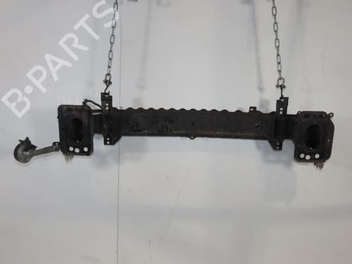 front-bumper-reinforcement-ford-fiesta-vi-cb1-ccn-2008-38944324 main image