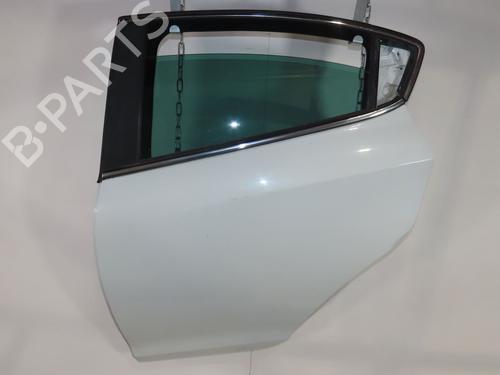 Left rear door ALFA ROMEO GIULIETTA (940_) 2.0 JTDM (940.FXL1A) | BP25015408C4 