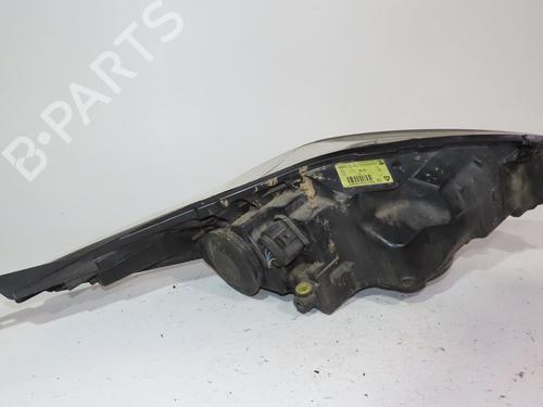 Used Left headlight FORD FIESTA VI (CB1, CCN) 1.4 TDCi (68 hp) 24442182