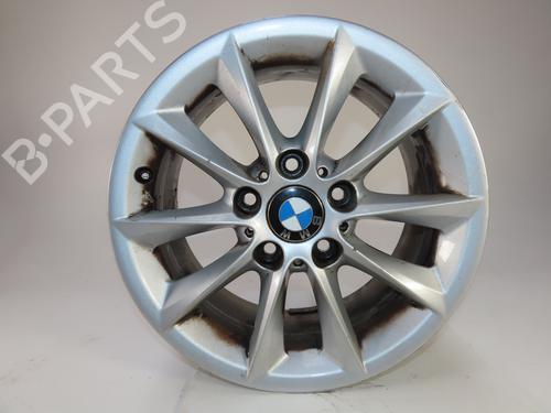 Used Rim BMW 1 (F20) 116 d (116 hp) 23160809