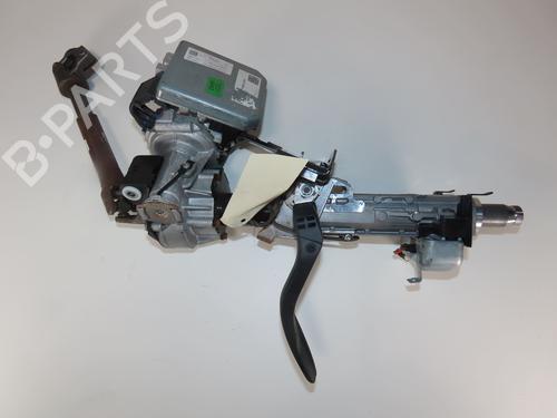 Steering column VW POLO VI (AW1, BZ1, AE1) 1.0 TSI | BP30117683M21 - Image 2