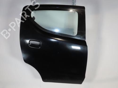 Dør høyre bak NISSAN PIXO (UA0) 1.0 (68 hp) 23163604