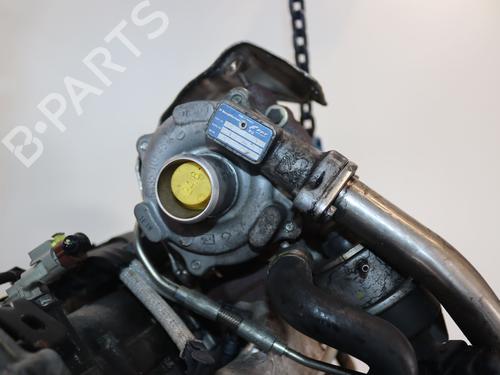 Used Engine Engine 37411516 37411516