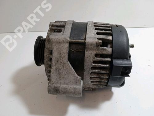 Alternator CHEVROLET AVEO / KALOS Hatchback (T250, T255) 1.2 | BP9729885M7 