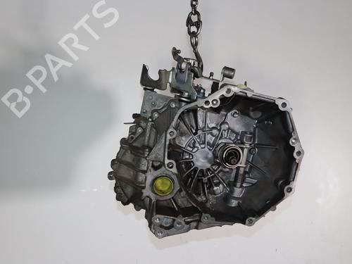Gearbox SUZUKI IGNIS III (MF, FF) 1.2 (ATK412) | BP16092228M3