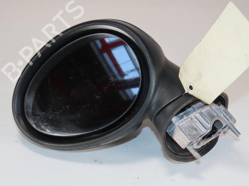 Left mirror MINI MINI (R56) One D | BP30691216C26 