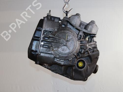 Gearbox LAND ROVER RANGE ROVER EVOQUE (L538) 2.2 D 4x4 | BP17657388M3 