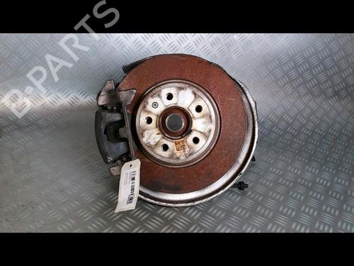 Used Right rear steering knuckle AUDI A4 B8 Avant (8K5) 3.0 TDI quattro (245 hp) 14895543