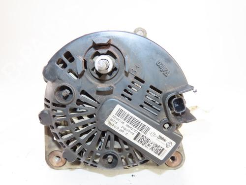 Alternator RENAULT KANGOO Express (FW0/1_) 1.5 dCi 75 (FW07, FW10, FW04) | BP29740143M7 